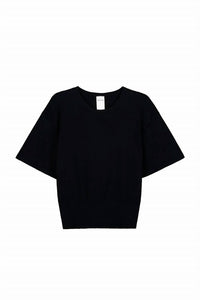 Kowtow - Silhouette Short Sleeve Top