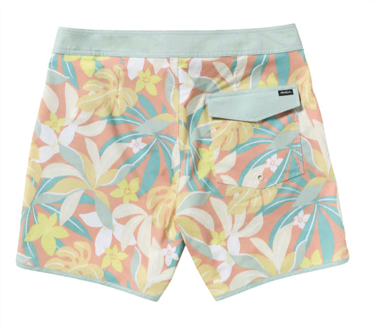 Rvca - Women's Freeport Trunk Pant