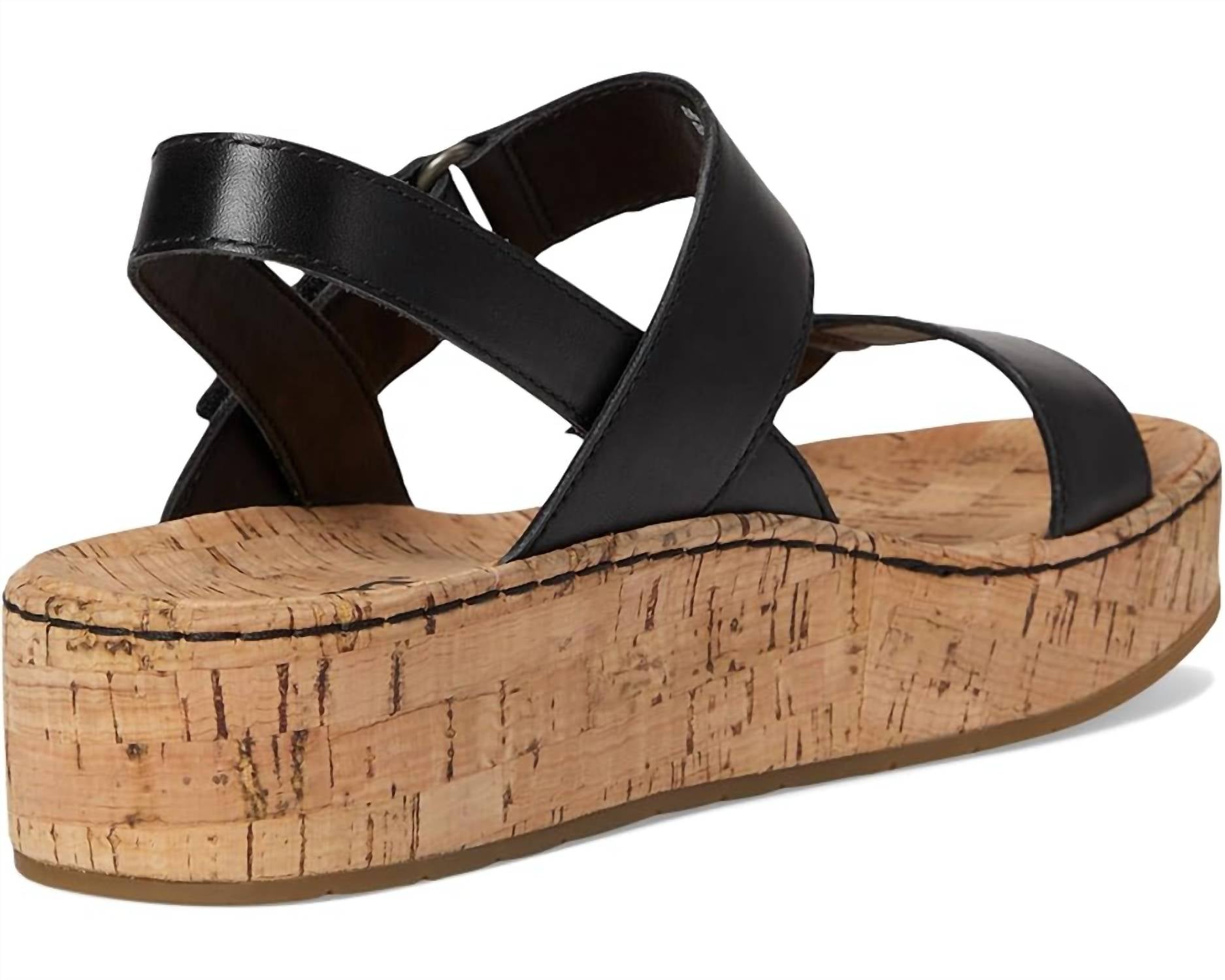 Born - Women's Sloan Sandals