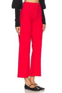Pistola - Penny Crop Jeans