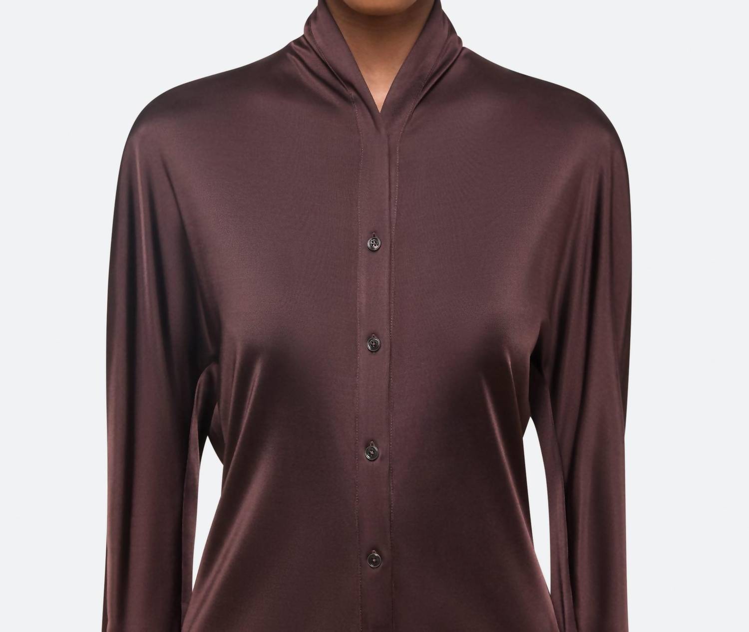 Helmut Lang - Infinity Top