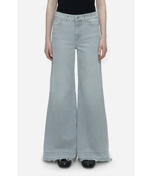 Closed - Glow-up Wide Leg Jean