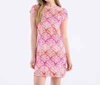 Hatley - T-shirt Mini Dress