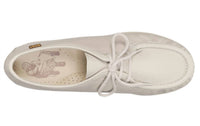 Sas - Women's Siesta Lace Up Loafer - Wide