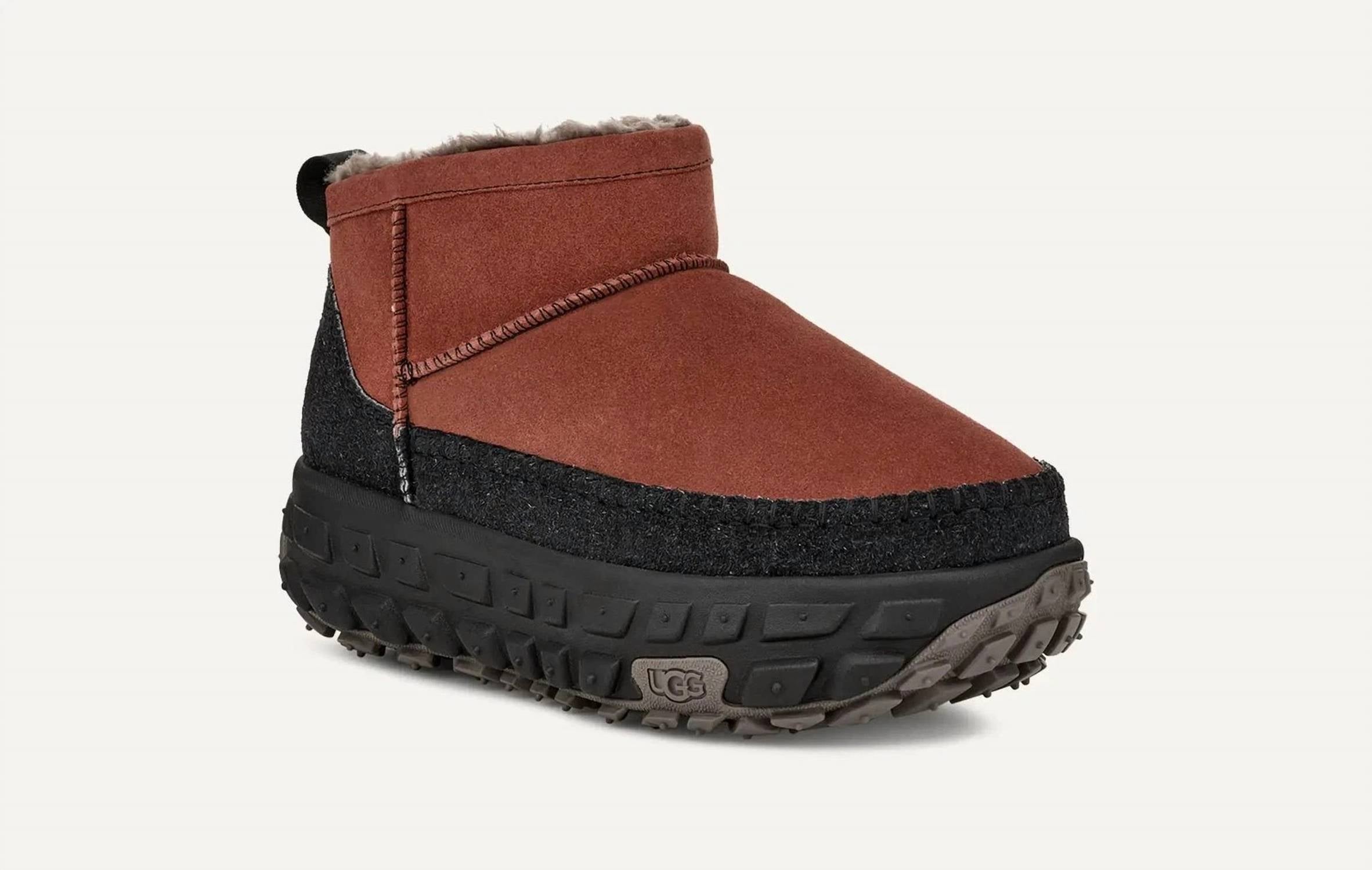 Ugg - Men's Venture Daze U Mini Boots