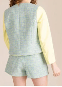S'Edge - Blair Jacket