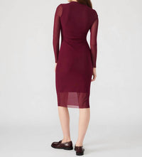 Steve Madden - Hailee Midi Dress