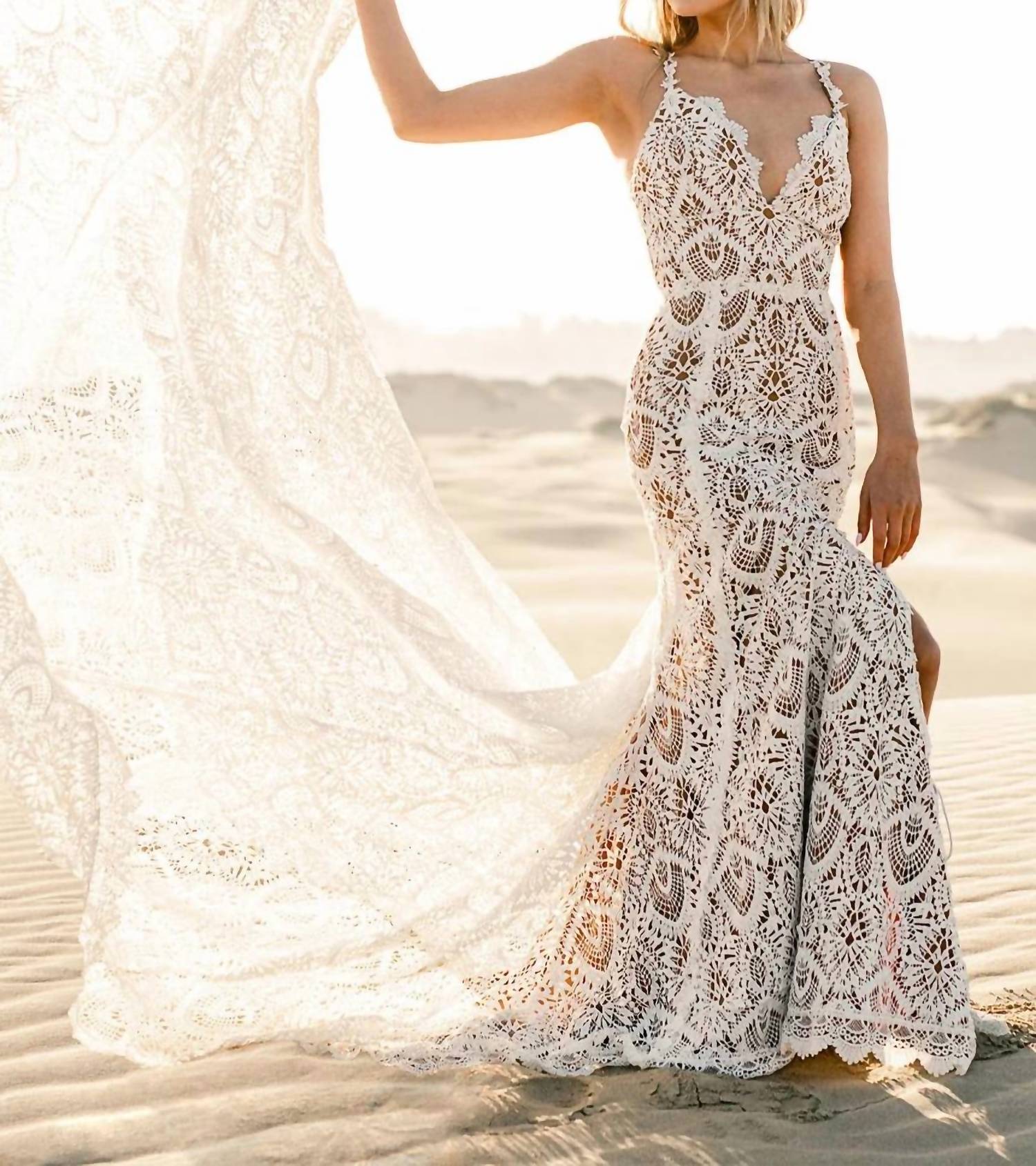 Joyfolie - Angelique Bridal Gown