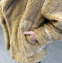 Katydid - Cuddle Long Sleeve Jacket