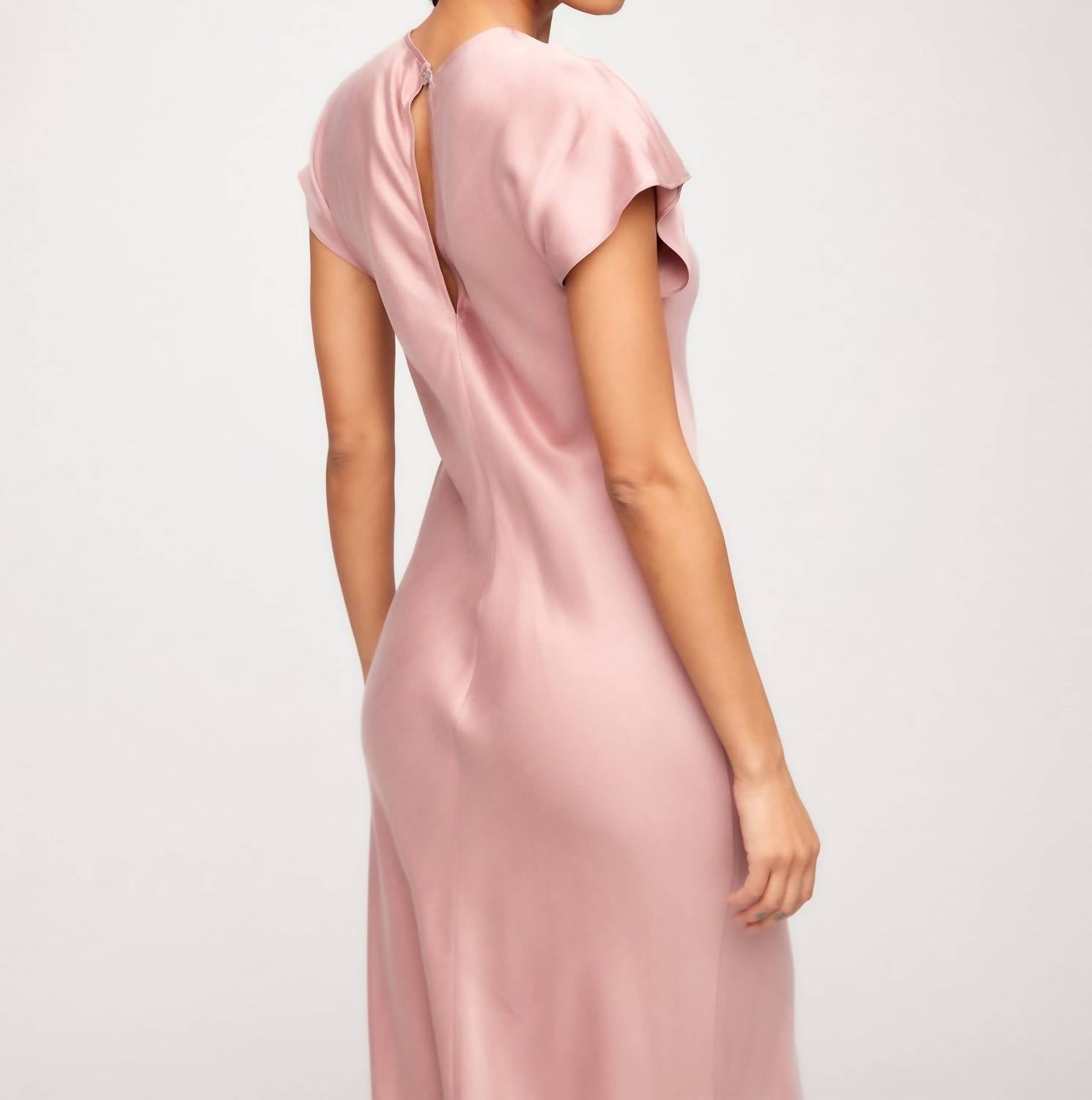 Fifteen Twenty - Emmeline Bias Dress