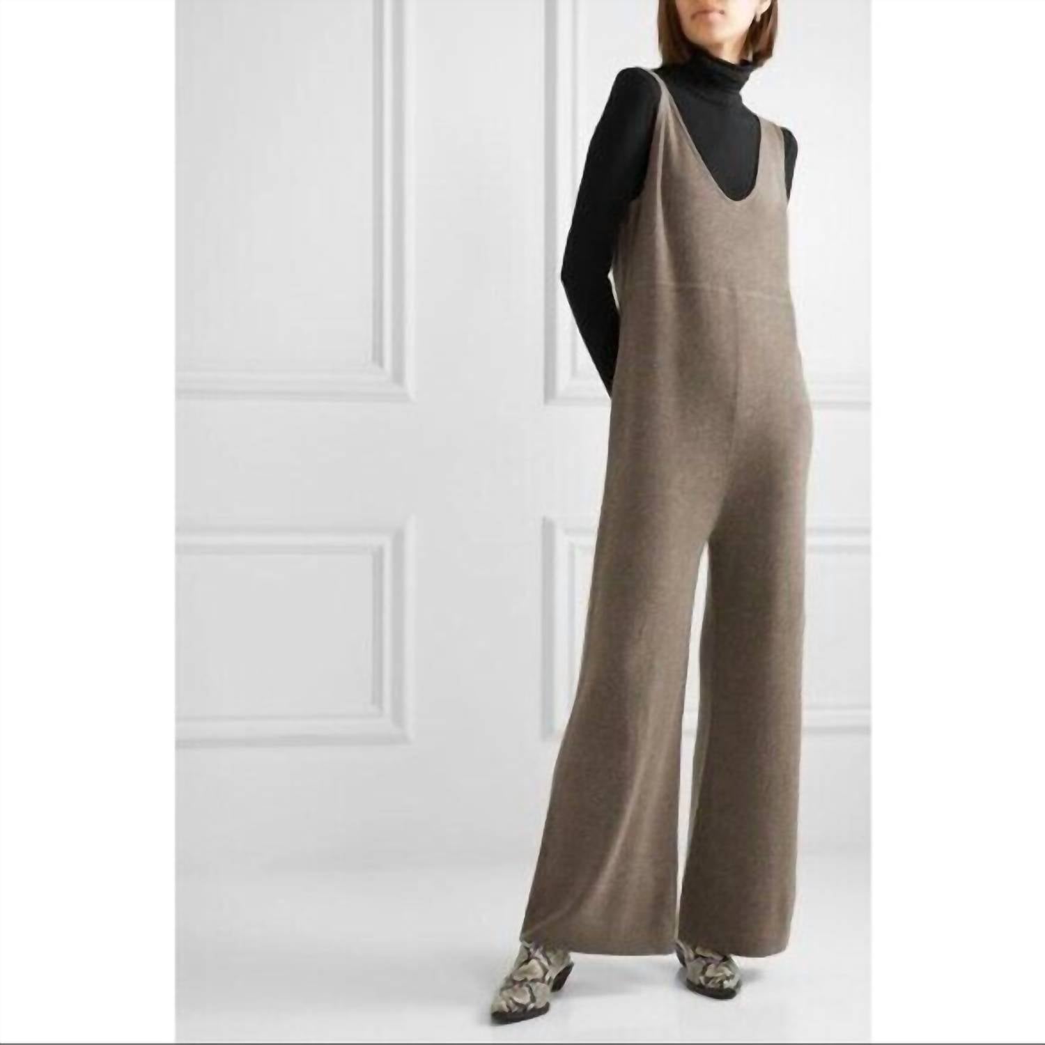 Hatch - Women's The Nola Jumpsuit