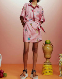 Alemais - Timmy Skirt