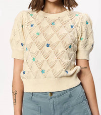 Another Love - Julia Sweater