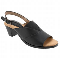 Trotters - Women's Mavis Leather Sandal