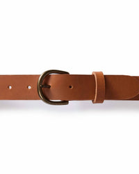 Taylor Stitch - Men's Foundation Belt