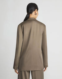 Lafayette 148 - Patch Pocket Blazer