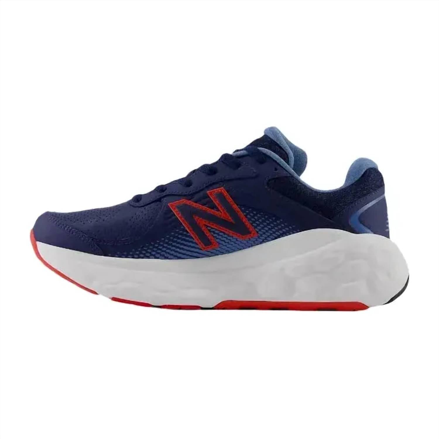 New Balance - Men's Fresh Foam X 840 V1 Walking Shoe