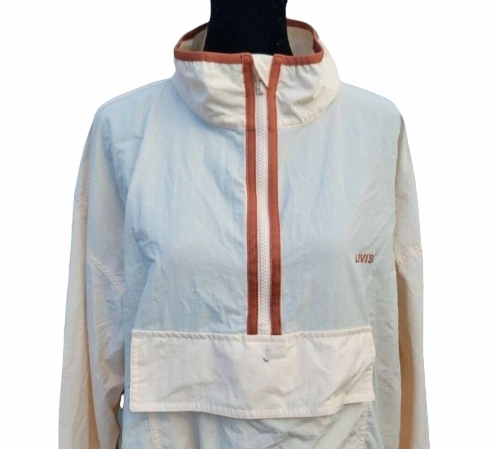 Levi'S - Windbreaker Jacket