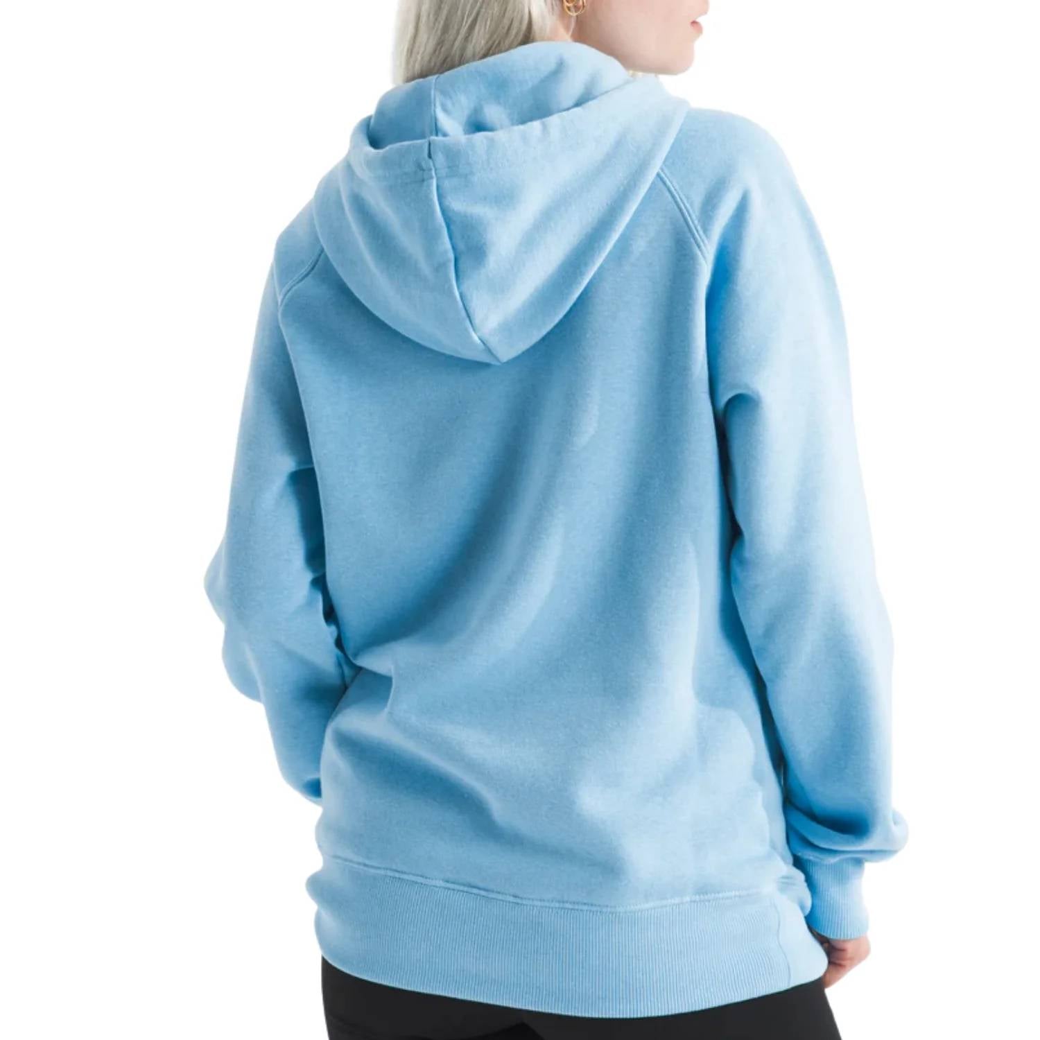 The North Face - Half Dome Pullover Hoodie