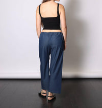 Gil Rodriguez - Matisse Scooped Tank Top