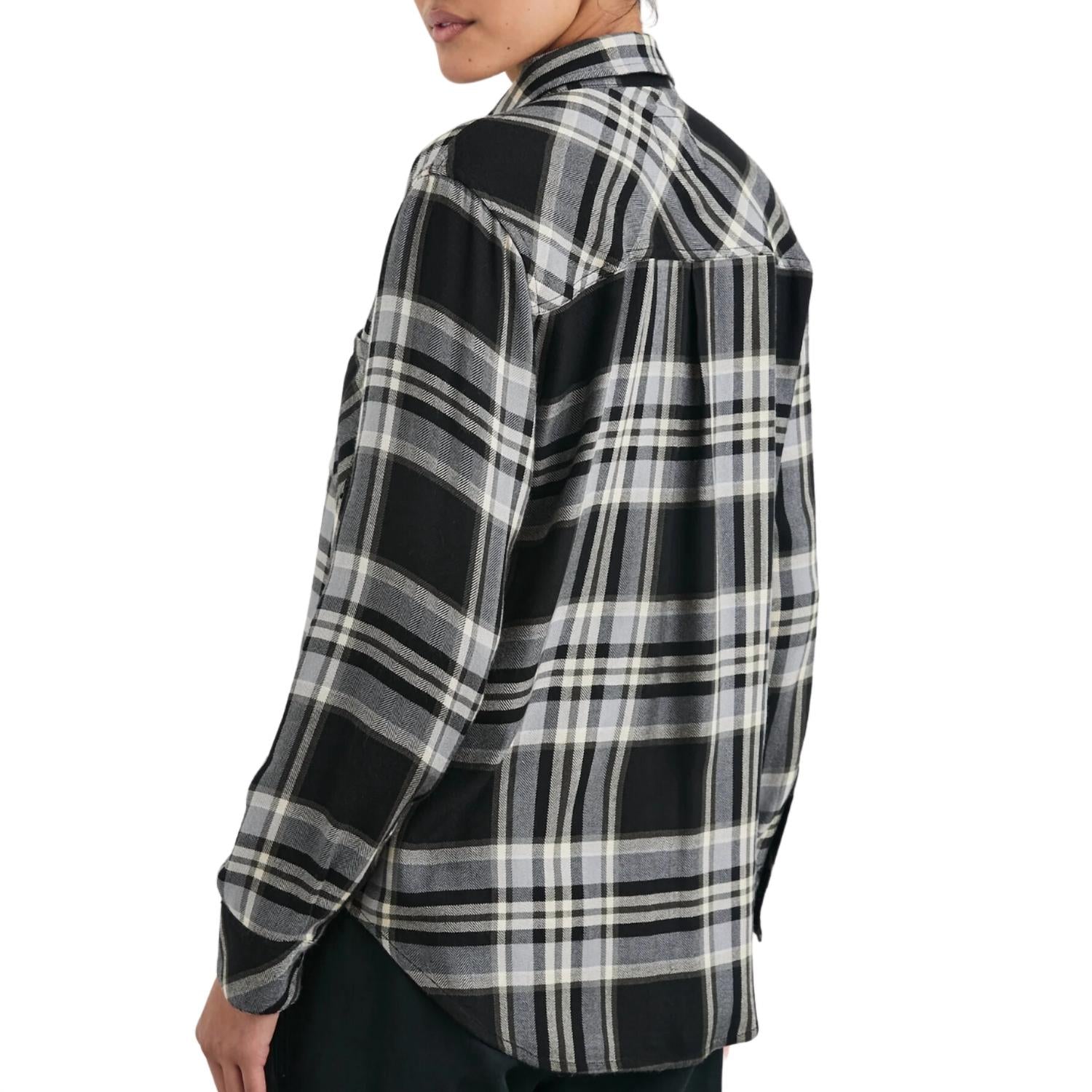 Rails - Hunter Button Up Shirt