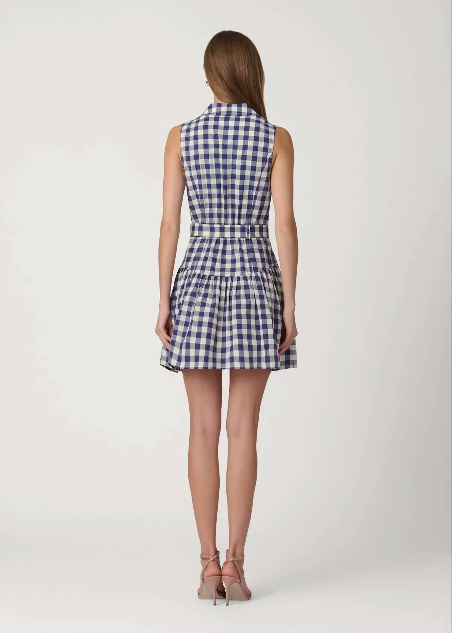 Milly - Natalia Mini Dress
