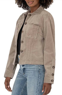 Kut From The Kloth - Kyra Corduroy Jacket