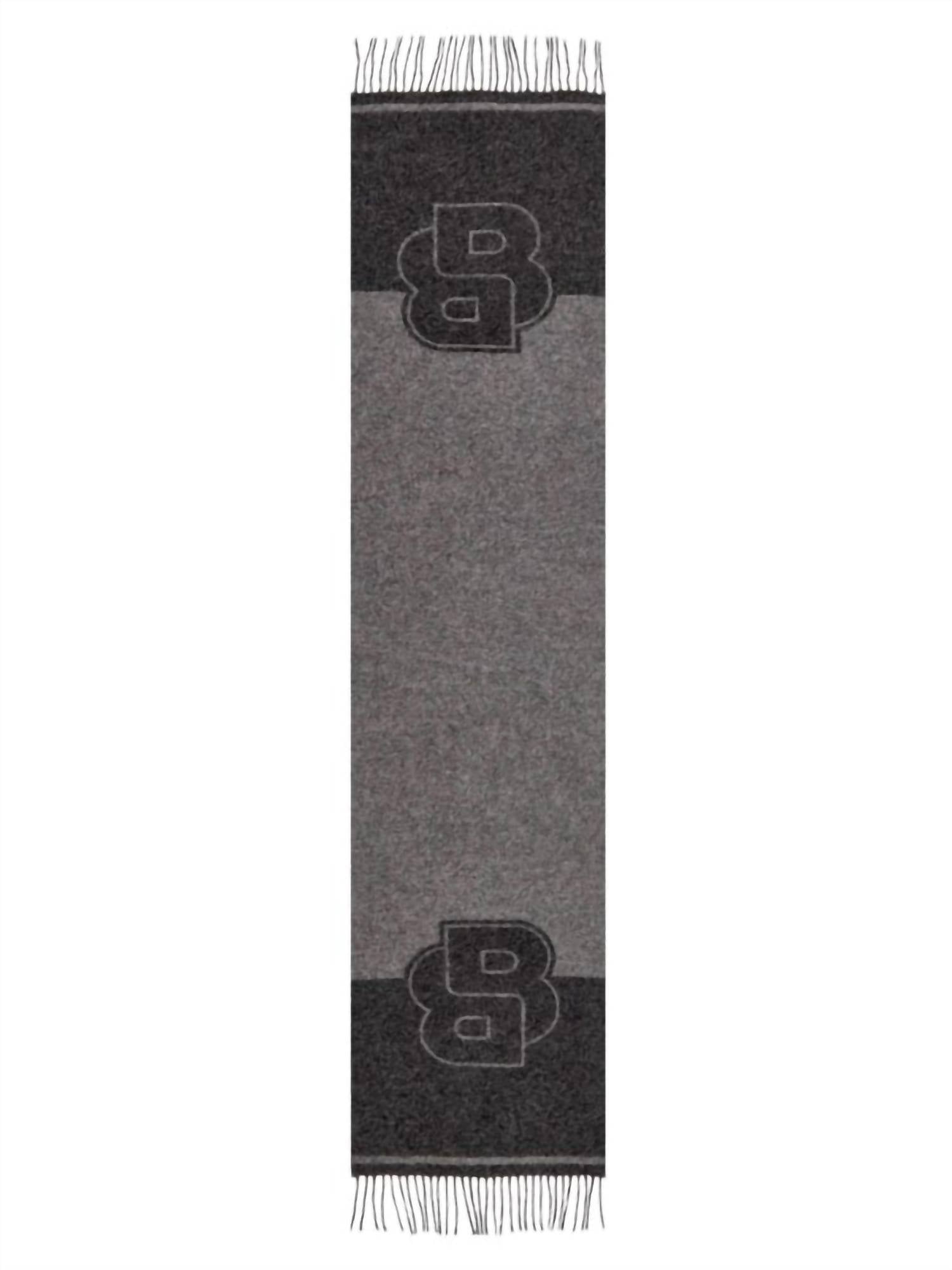 Hugo Boss - Men's Rikard Scarf
