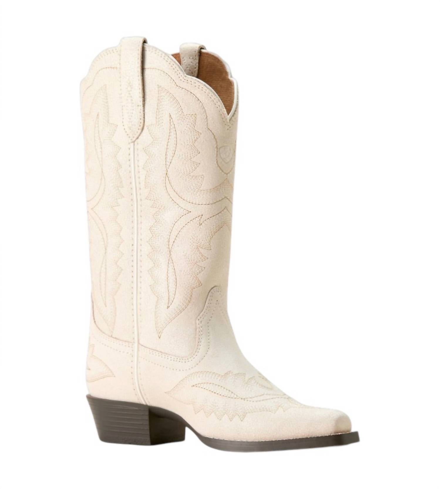 Ariat - Girl's Casanova Distressed Western Boot