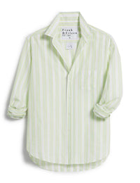 Frank & Eileen - Relaxed Button-up Shirt