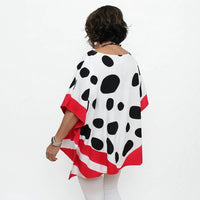 Sylca Designs - Chevron Blouse