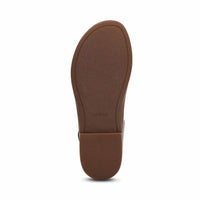 Aetrex - Women's Claire Adjustable Strap Sandal