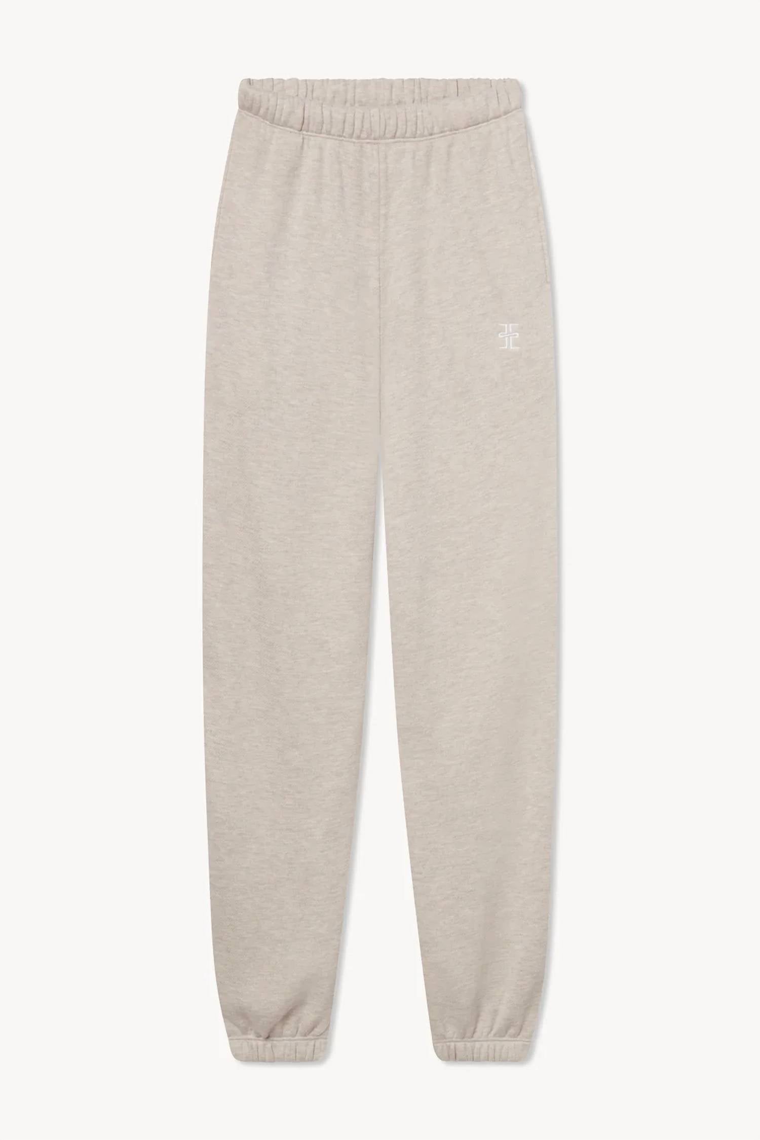 Eterne - Boyfriend Pocket Sweatpant