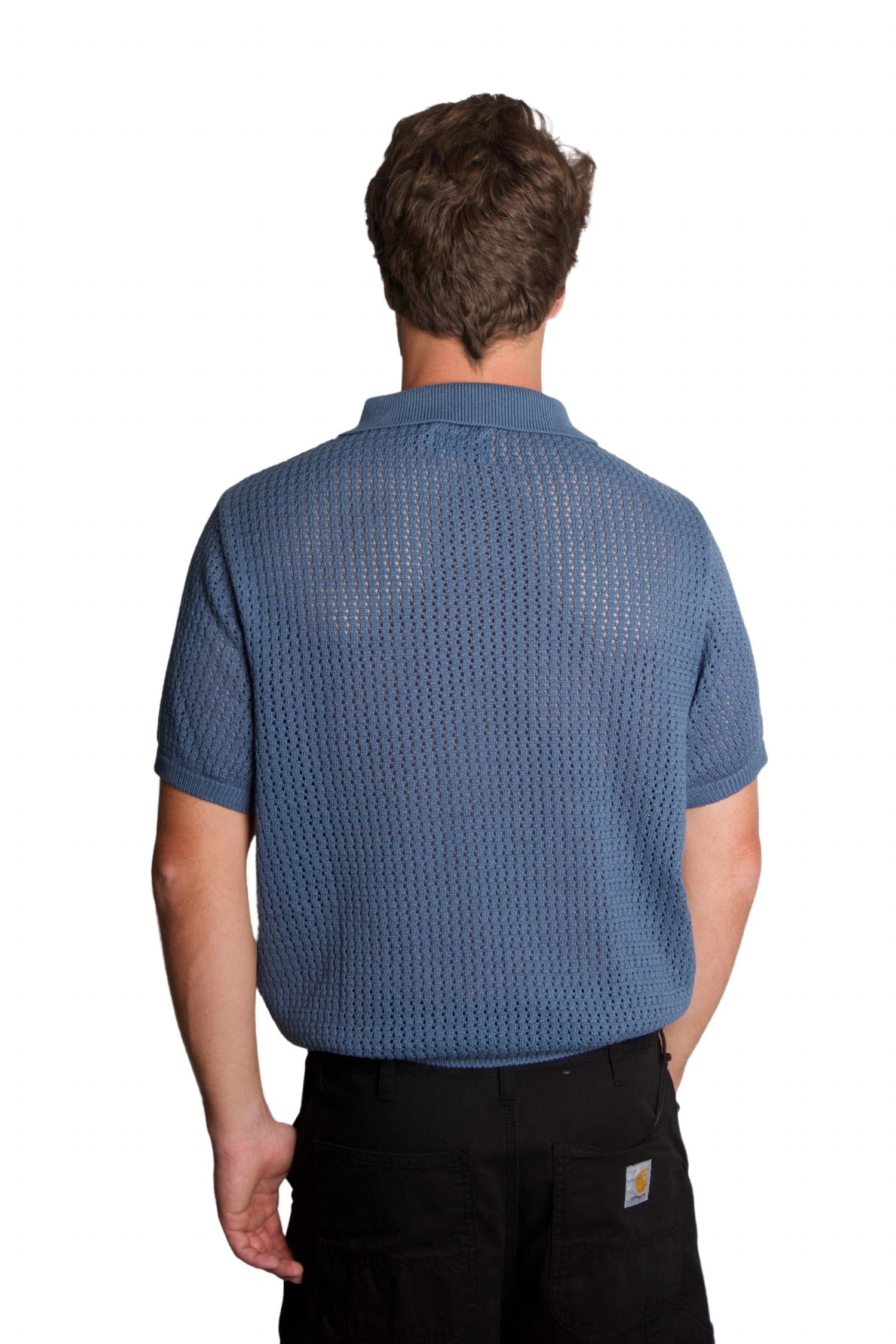 Knickerbocker - Yuma Polo