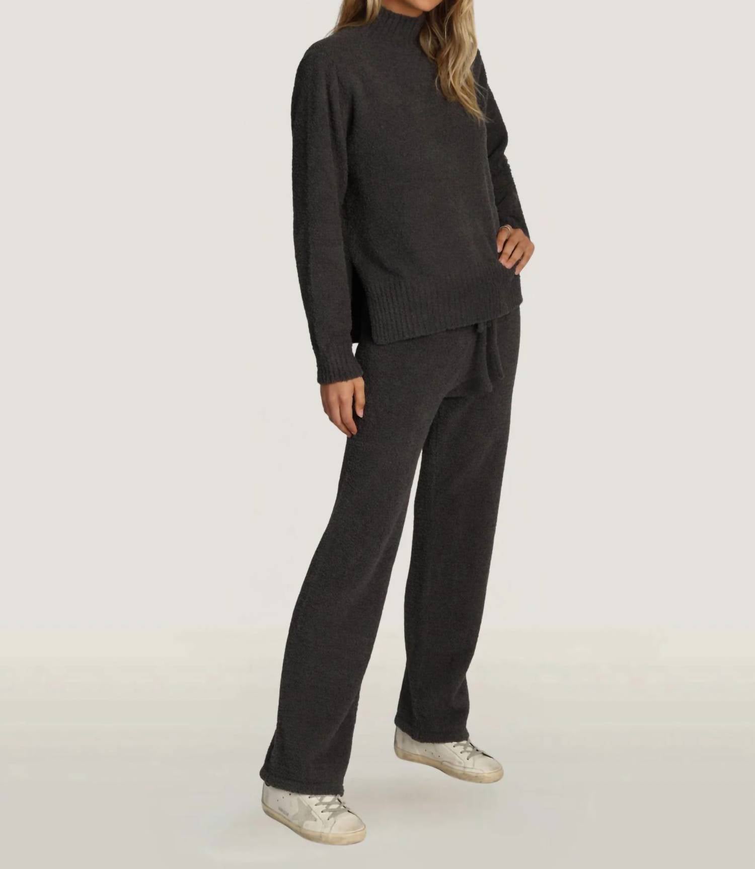 Dylan - Drawstring Pants