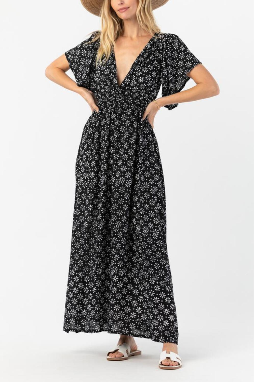 Tiare Hawaii - Bowie Maxi Dress