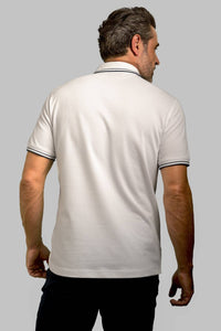 Buki - Happy Polo Shirt