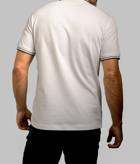 Buki - Happy Polo Shirt