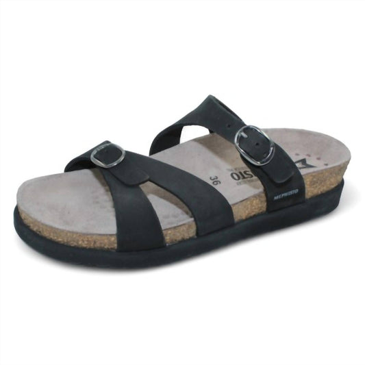 Mephisto - Women's Hannel Sandals