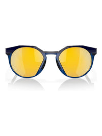 Oakley - Hstn Geometric Polarized Sunglasses 9242-1152