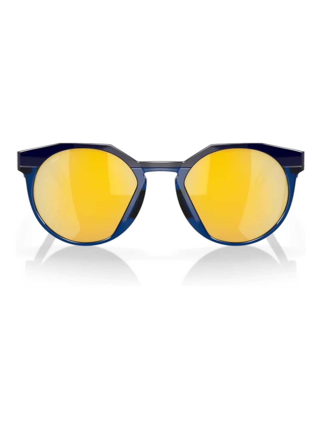 Oakley - Hstn Geometric Polarized Sunglasses 9242-1152