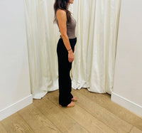 Bec + Bridge - Desiree Straight Leg Pant