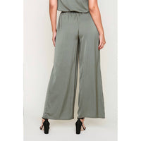 Renuar - Wide Legged Pants