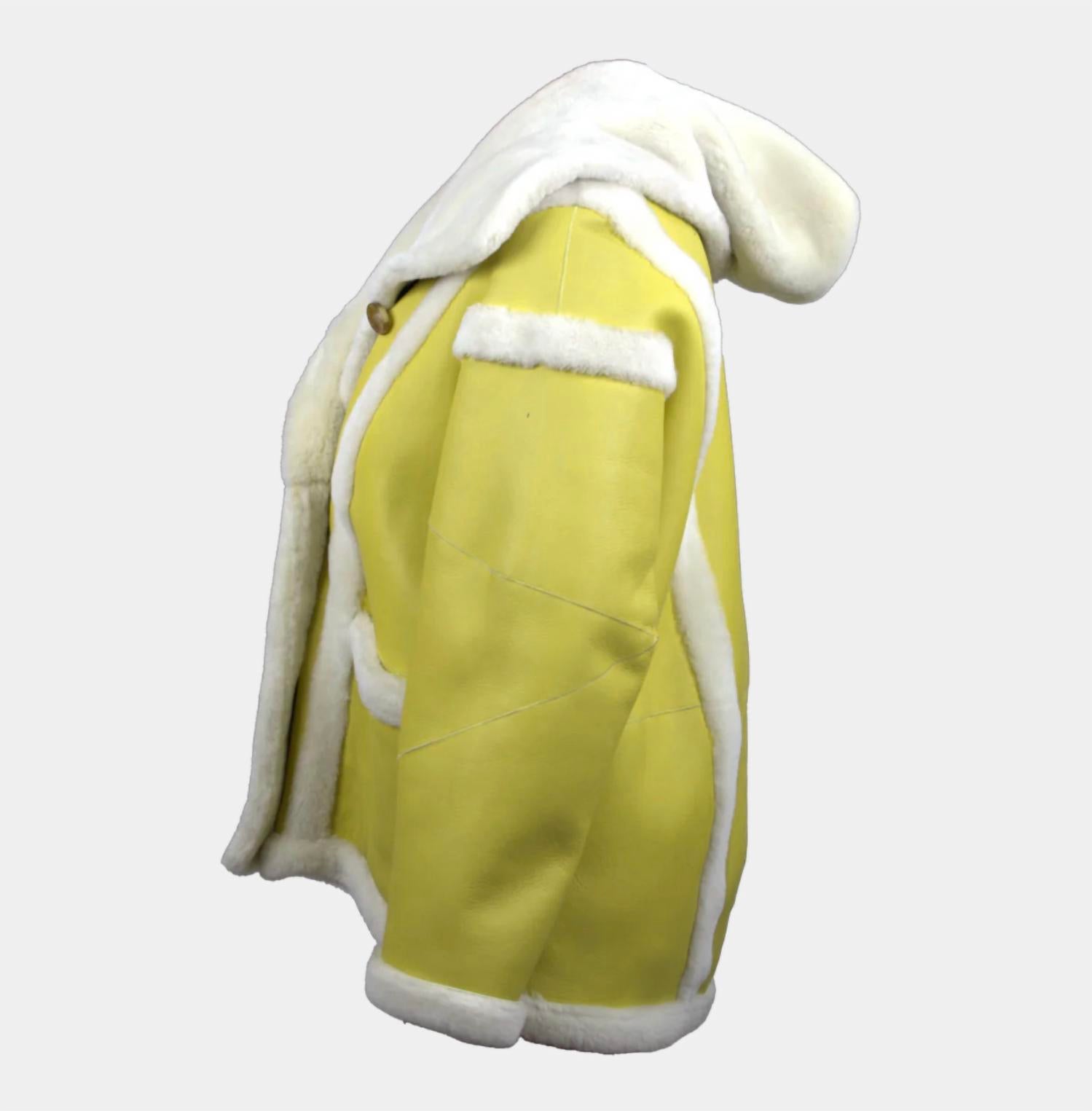 Lusso Beni - Velocity Jacket