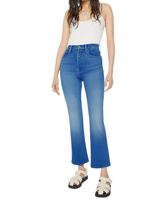 Mother - Tripper Ankle Jean