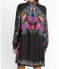 Johnny Was - Kalova Mini Dress