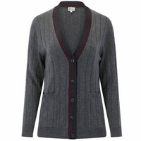Kule - Sinclair Cashmere Long Sleeve Cardigan
