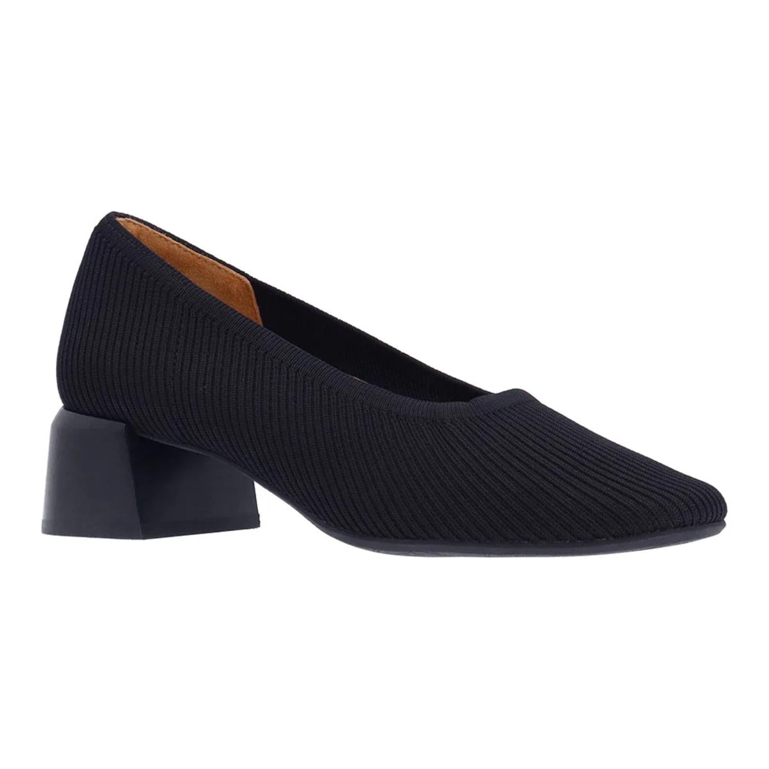 L'Amour Des Pieds - Women's Saraphina Fabric Pump Heels