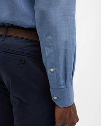 Peter Millar - Cumbria Flanella Shirt