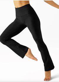Beyond Yoga - Spacedye High Waisted Practice Pants